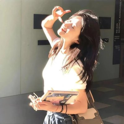 亲爱的小美人鱼