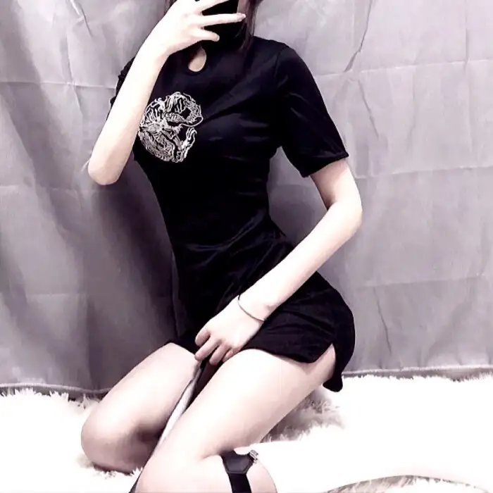 破门